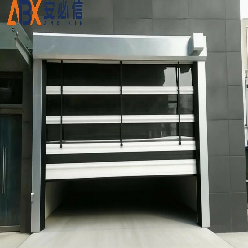 南京市高速堆积门