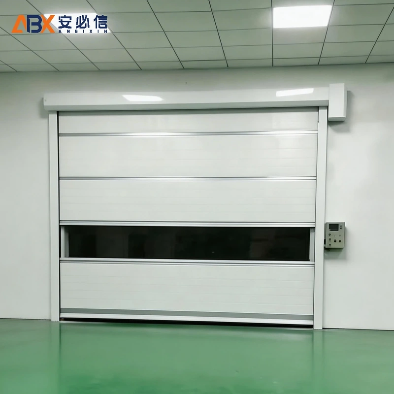 南京市快速门